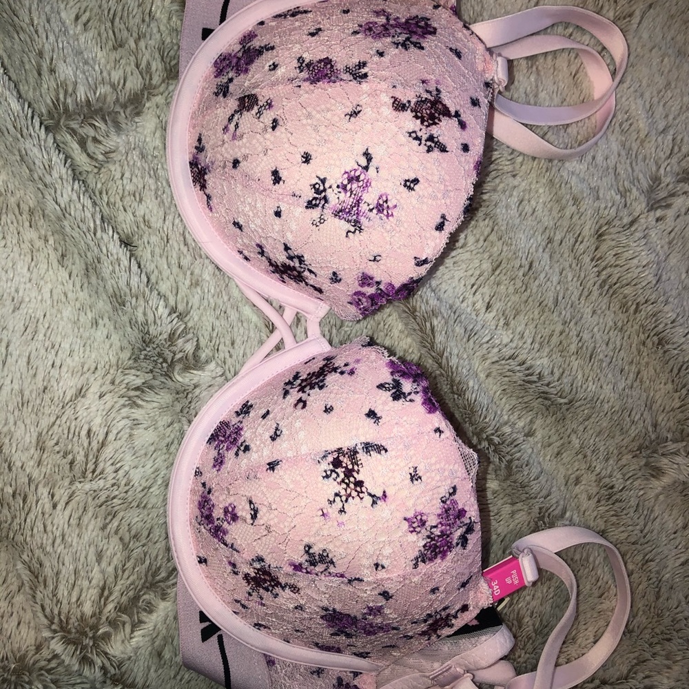 Victoria Secret Pink Bra 💗